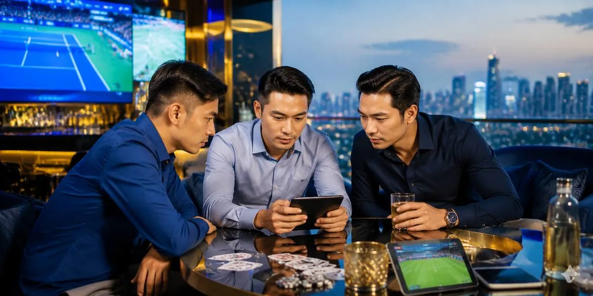 ukk88 Casino & Slot